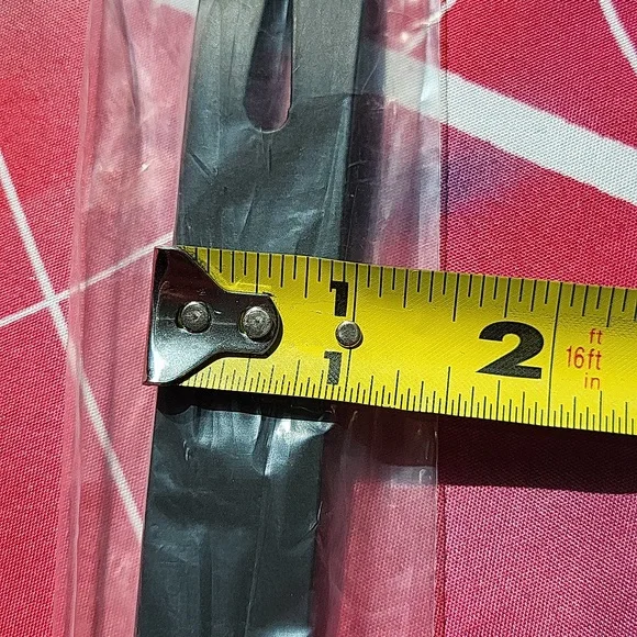 Man Crate FREE w/ bundle mini crowbar - Picture 7 of 8